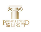 盛世名门·青云森屿